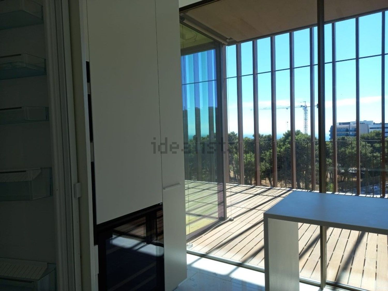 公寓 t4出售在Alameda da Guia, 1 - 阳台