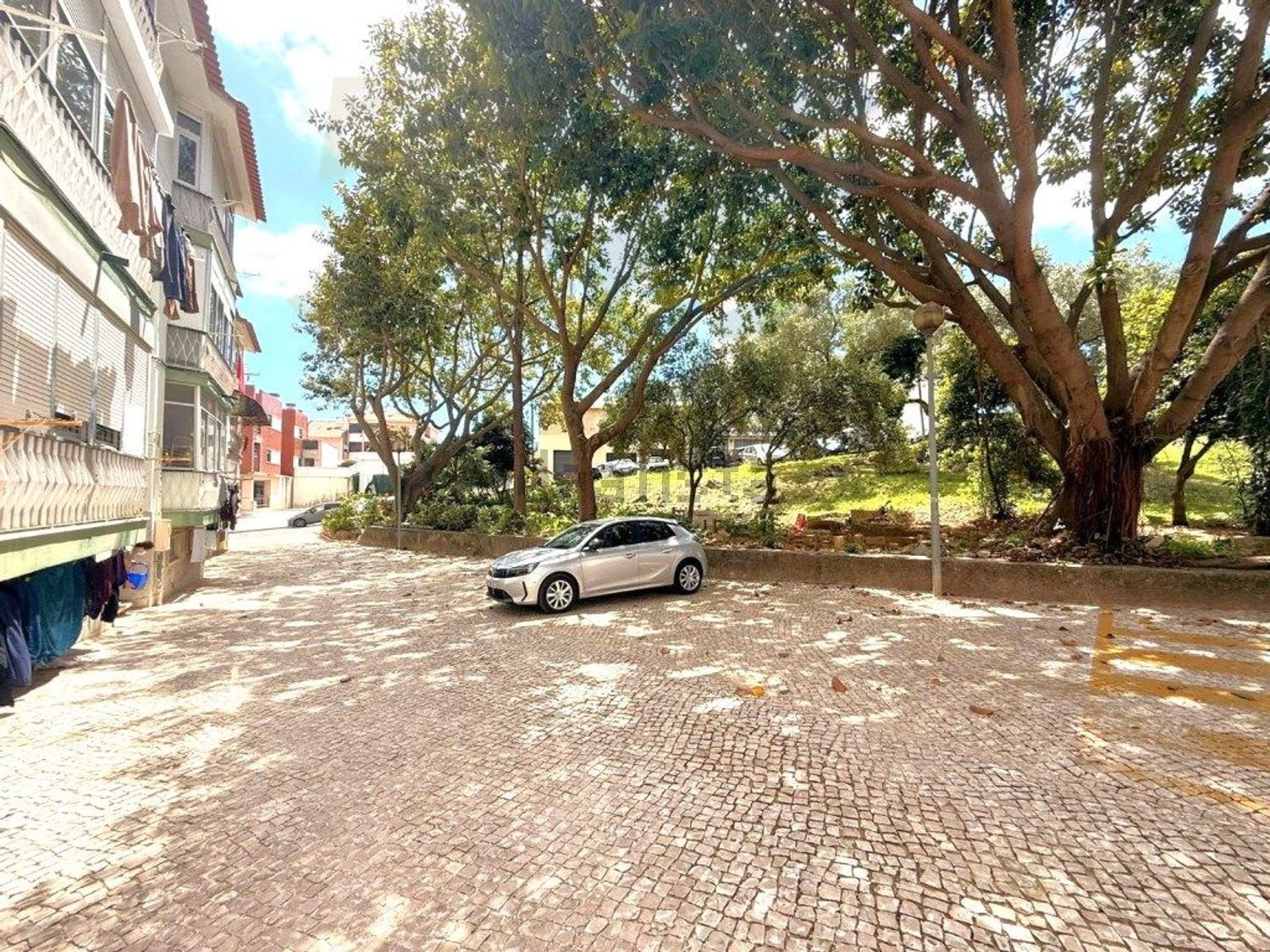 公寓 t2出售在 Carcavelos Centro - 花园