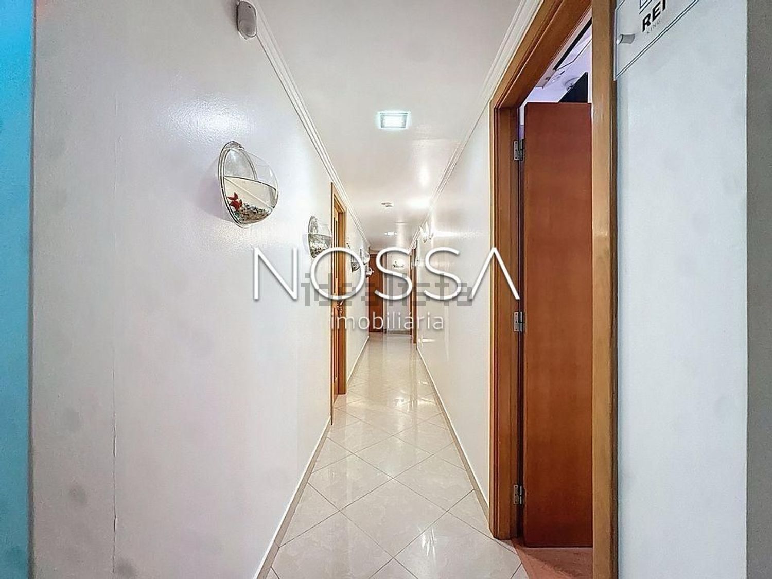 公寓 t5出售在Avenida Columbano Bordalo Pinheiro s/n - 过道