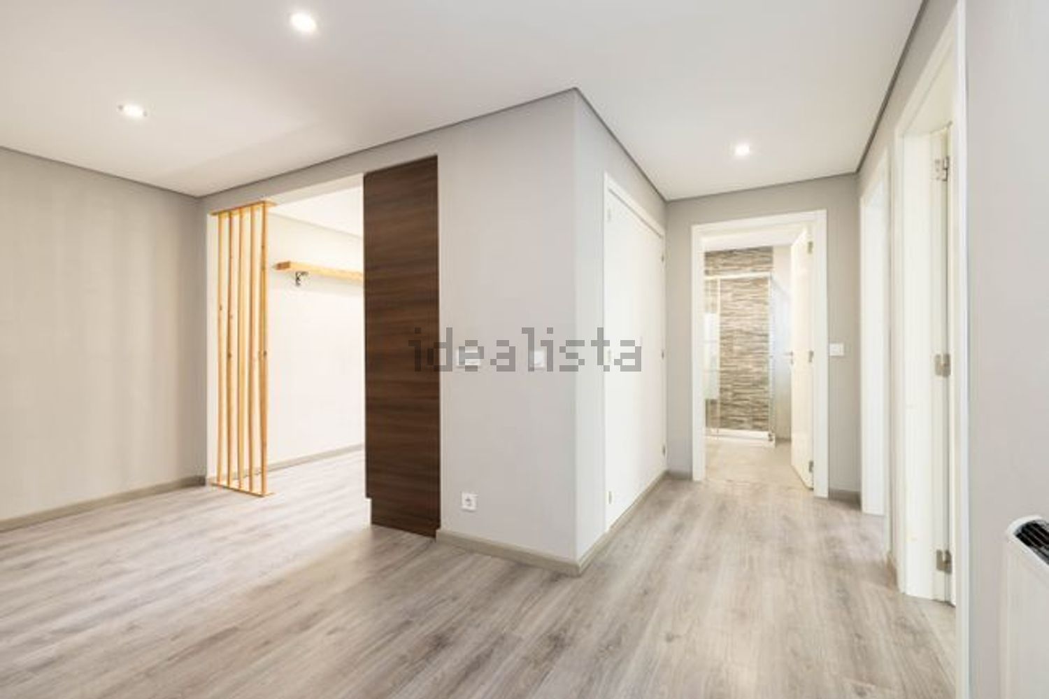 公寓 t2出售在Avenida Salgado Zenha - 居住