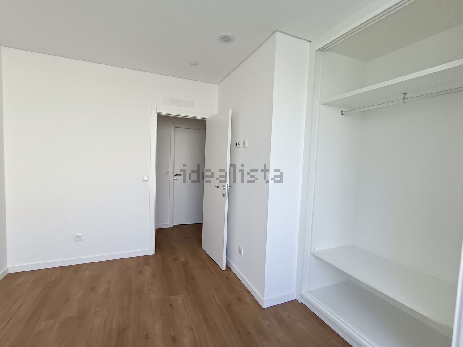 公寓 t2出售在Rua Camb les Bains, 7 - 卧室