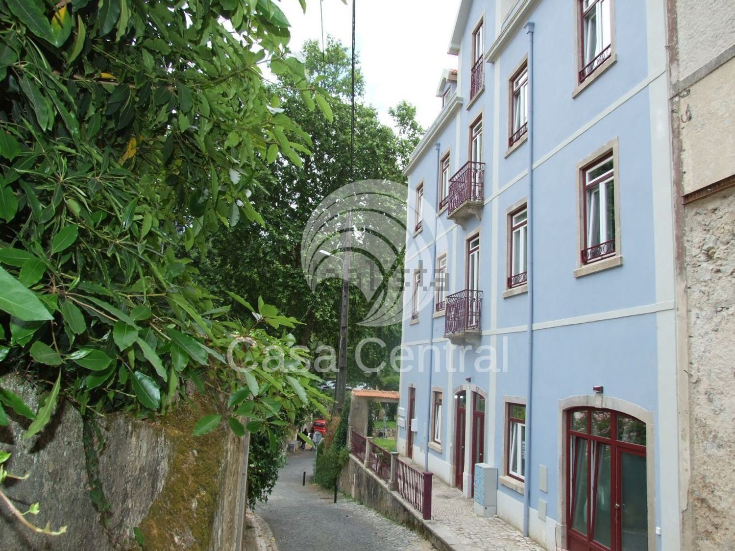 出租公寓 t1在 Calçada Rio do Porto - 照片