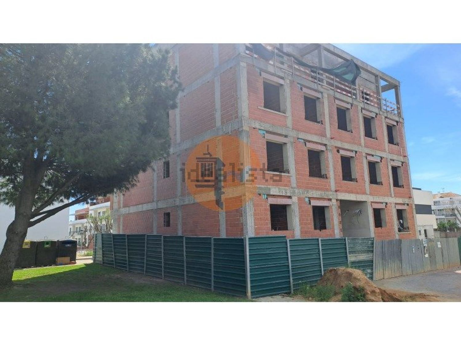 公寓 t2出售在 Porta Nova - Colinas da Boavista - 视线