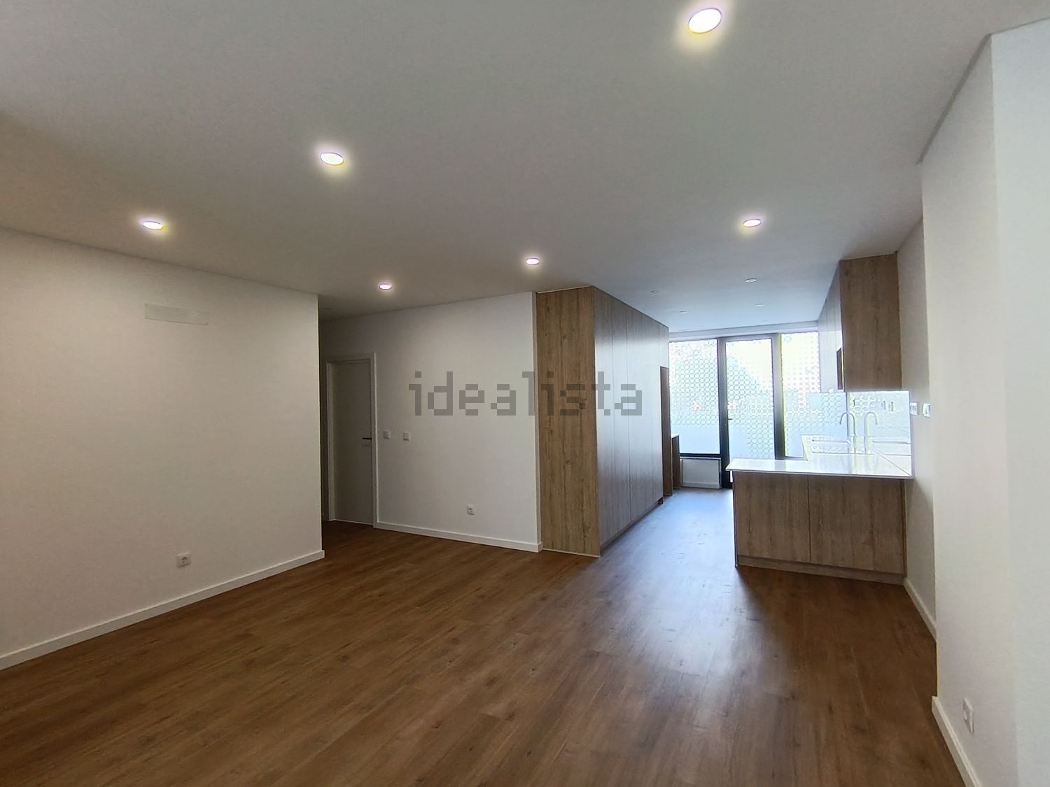 公寓 t2出售在Rua Camb les Bains, 7 - 餐厅