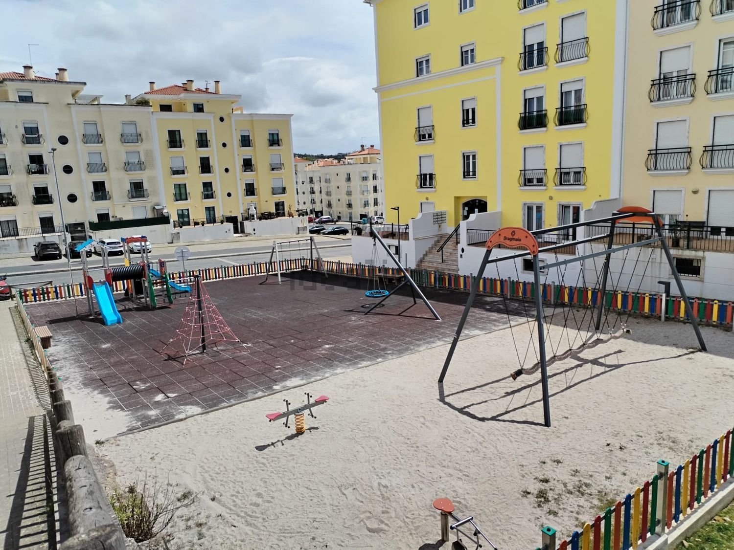 公寓 t3出售在Avenida Augusto Pereira Machado - 照片