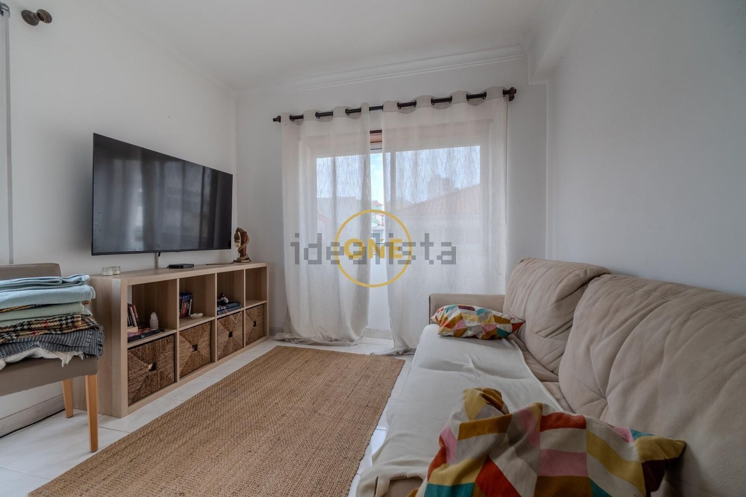 公寓 t3出售在Travessa de Dom Dinis s/n - 客厅