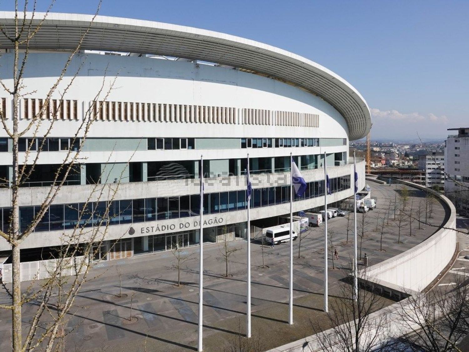 公寓 t3出售在 Antas - Estádio do Dragão - 照片