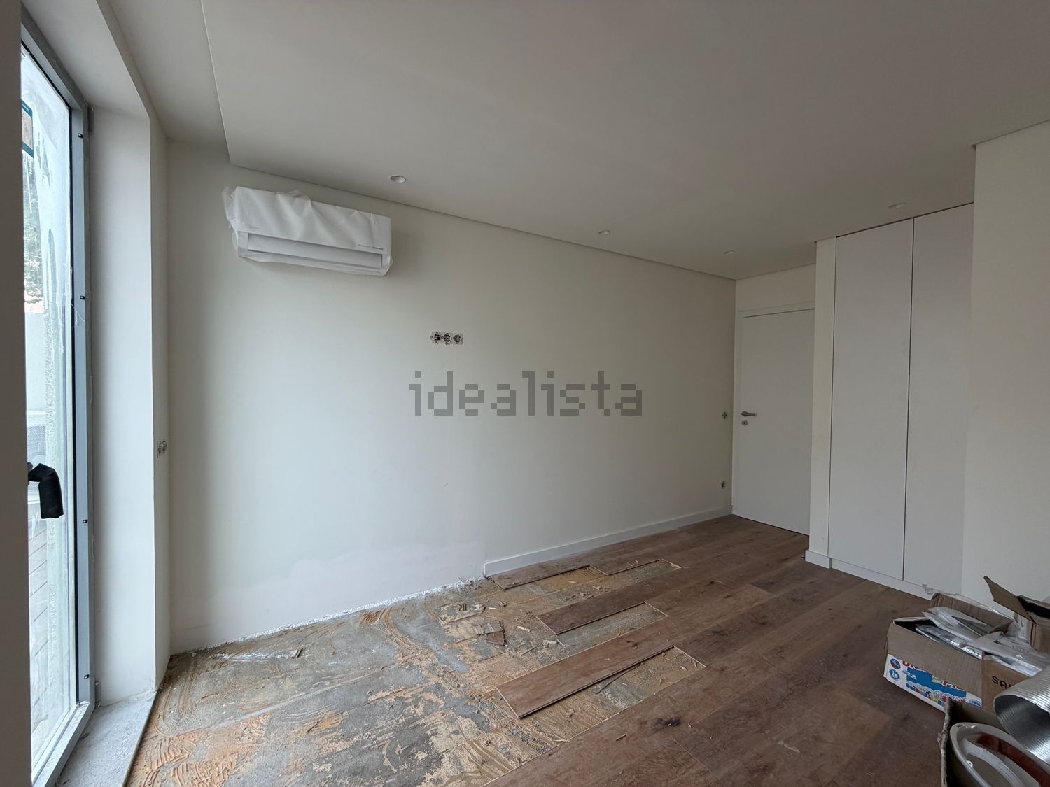 公寓 t2出售在Rua do Duque de Saldanha, 669 - 居住