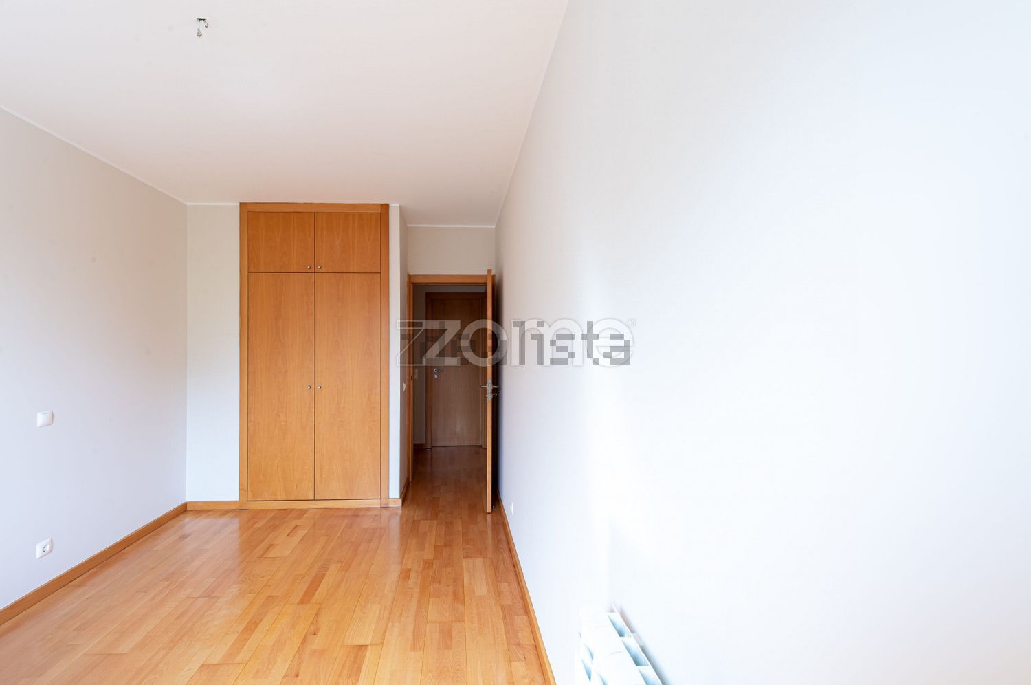 出租公寓 t2在Avenida Doutor Salgado Zenha, 457 - 卧室