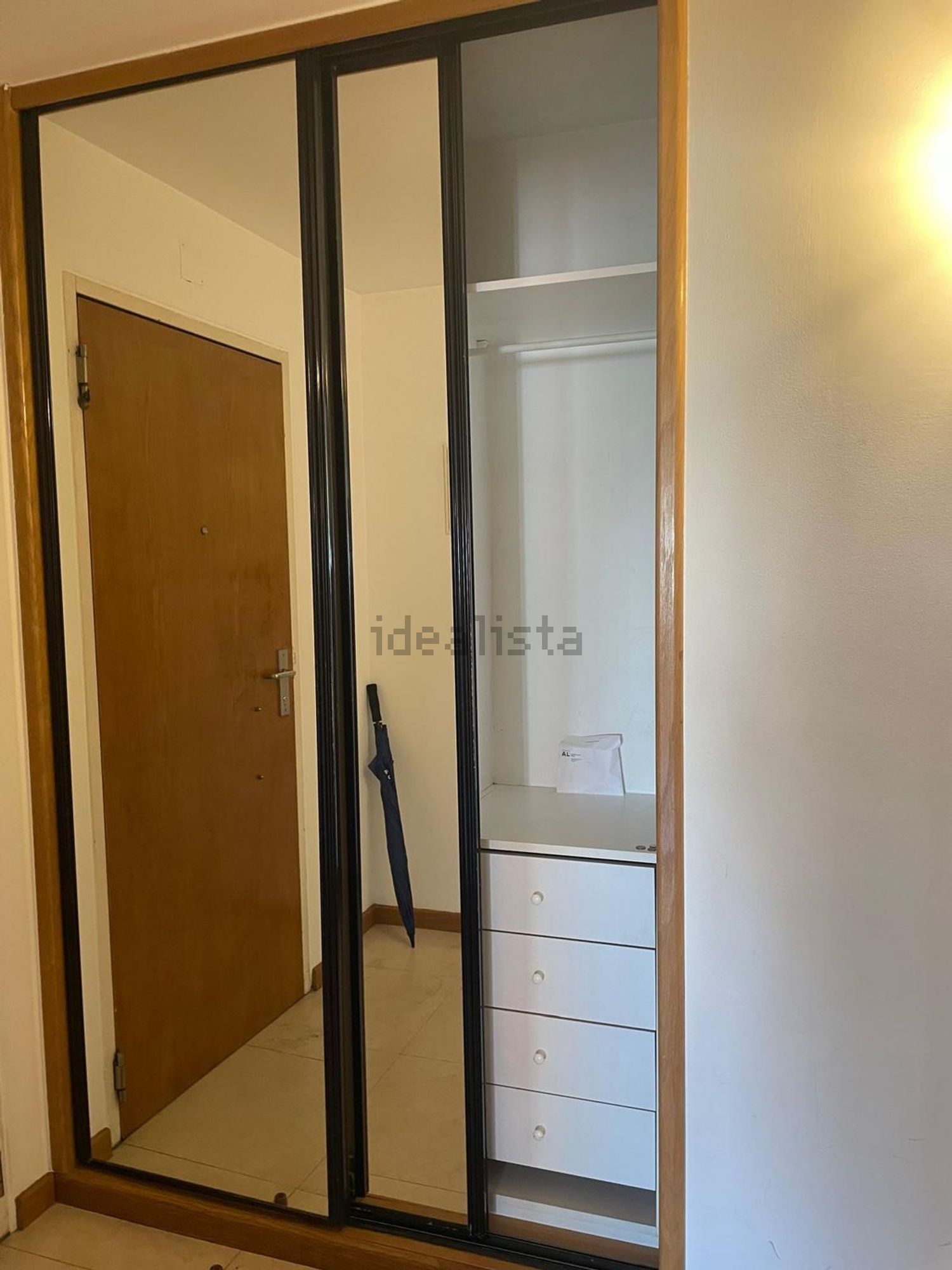 出租公寓 t2在Rua António Lopes Ribeiro, 7 NCLisboa - 前厅