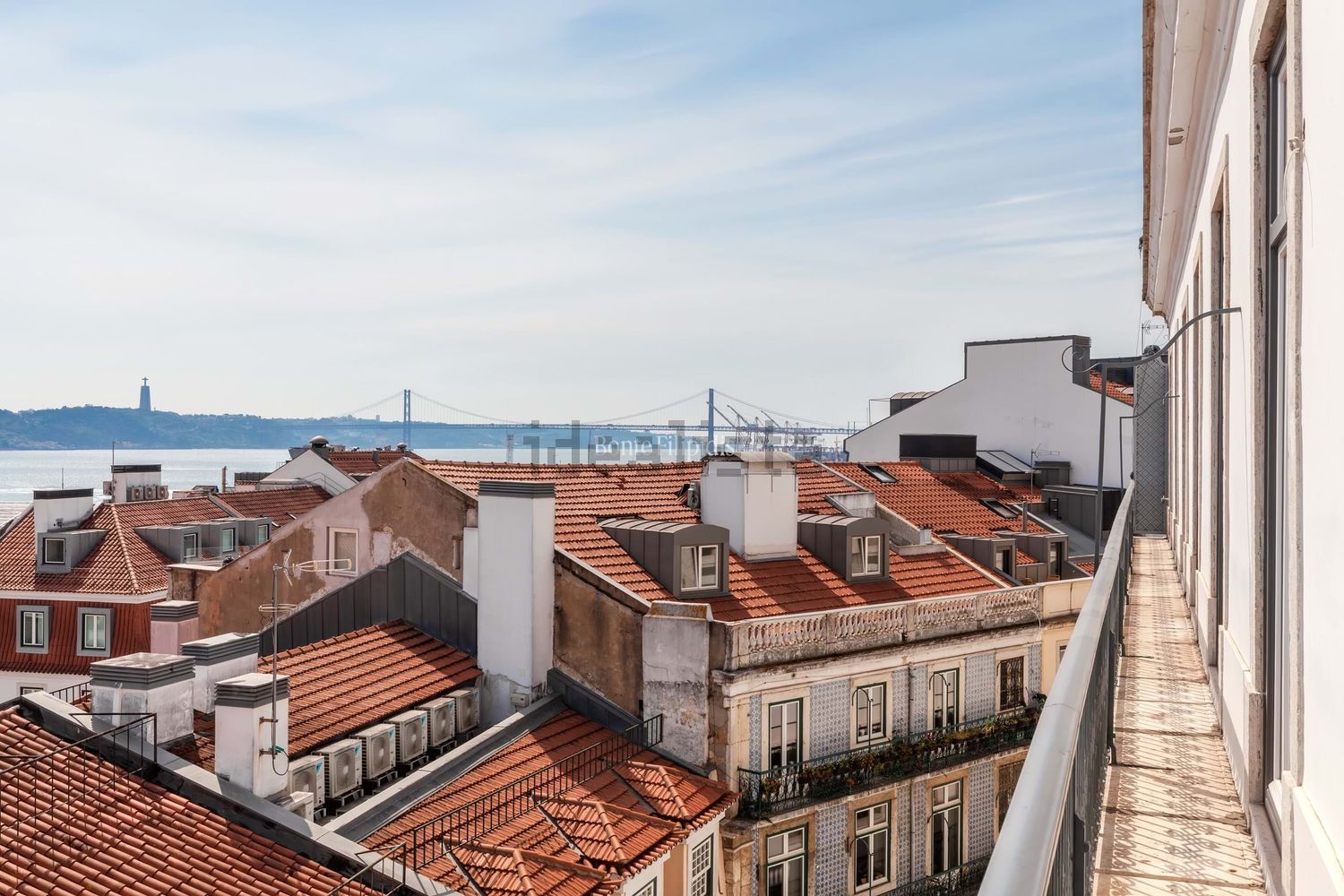 公寓 t4出售在 Chiado - Pç. de Camões - 照片