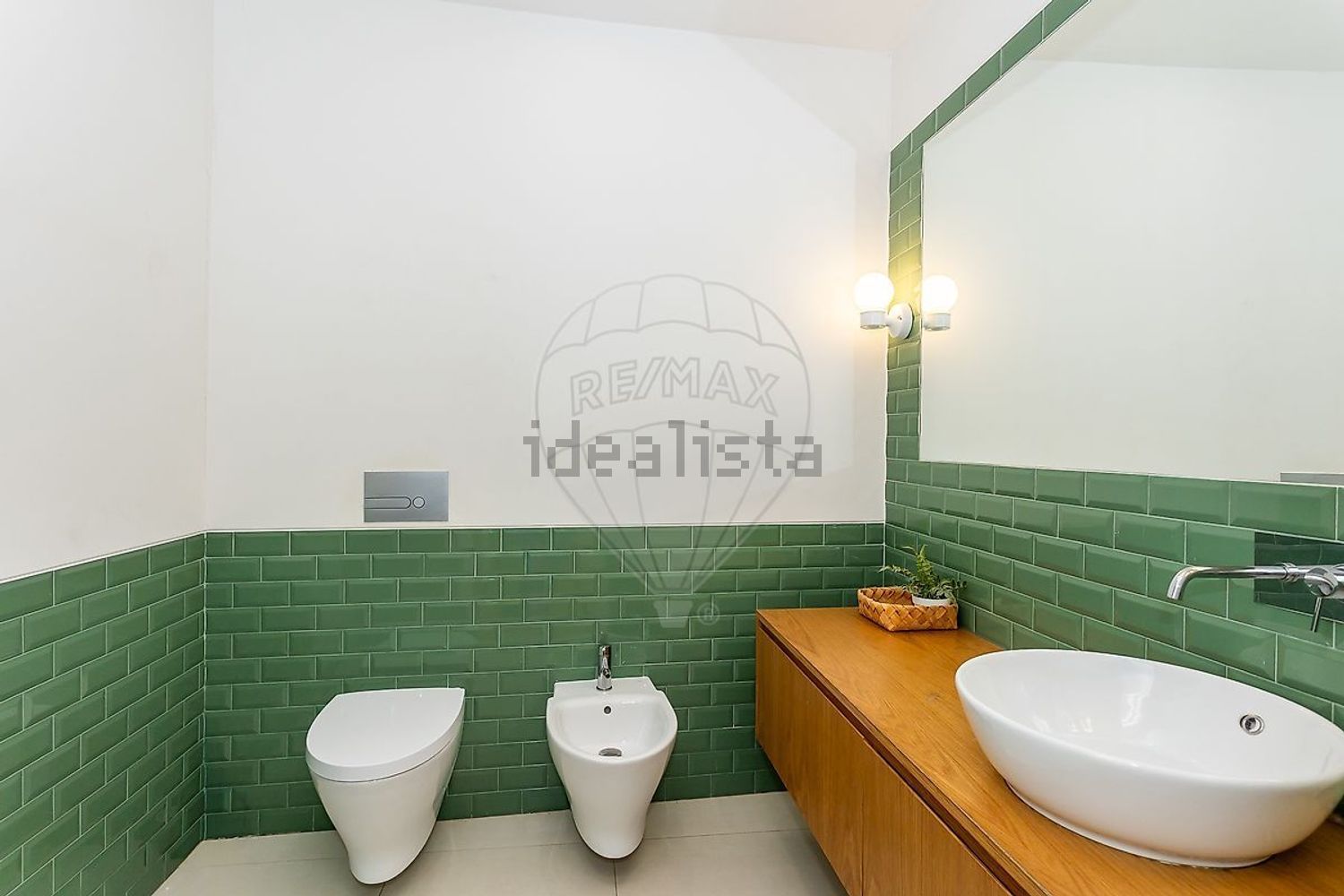 公寓 t4出售在Rua de São Bento - 卫生间