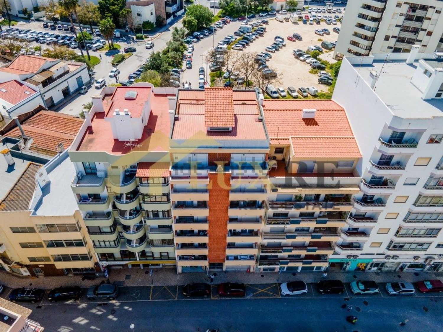 公寓 t2出售在Rua Teófilo Braga, 3 b - 照片