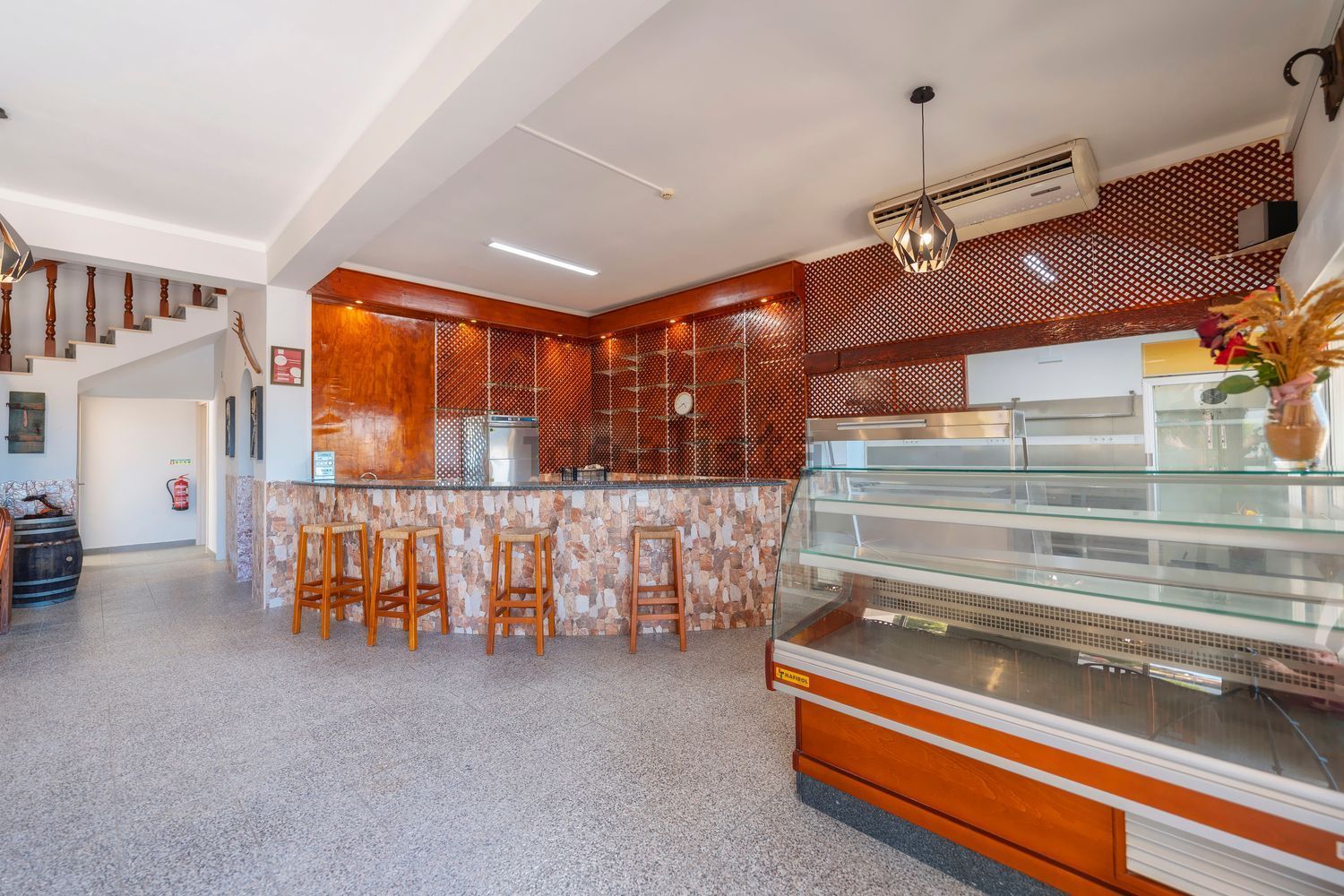 小楼房或独栋别墅出售在 Sitio da Campina 741-a 8150-022 São Brás de Alportel Portugal, 8150 - 厨房