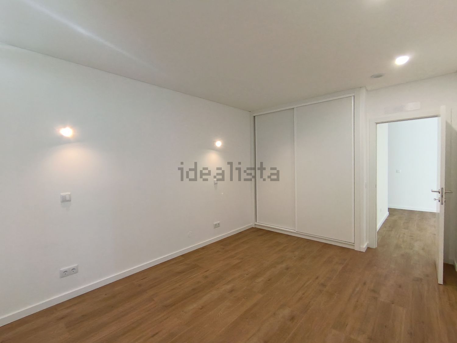 公寓 t2出售在Rua Camb les Bains, 7 - 卧室