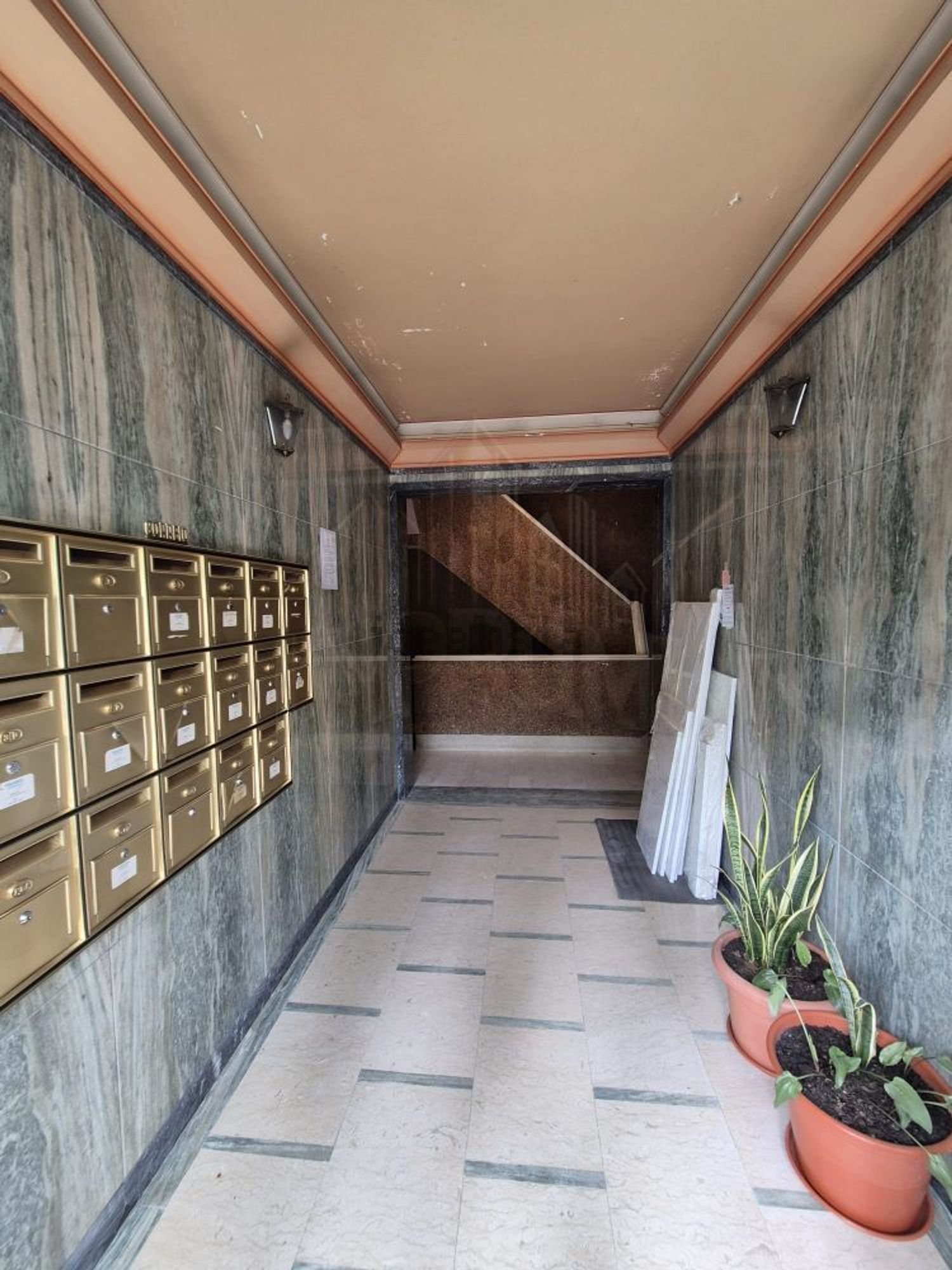 公寓 t3出售在 Bairro de Santa Cruz - 过道