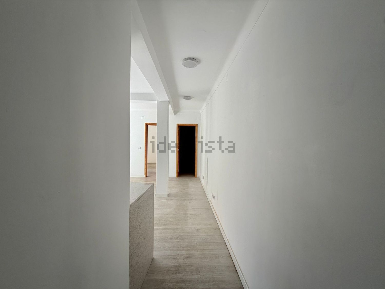 出租公寓 t2在Rua Bernardo Francisco da Costa, 73 - 过道