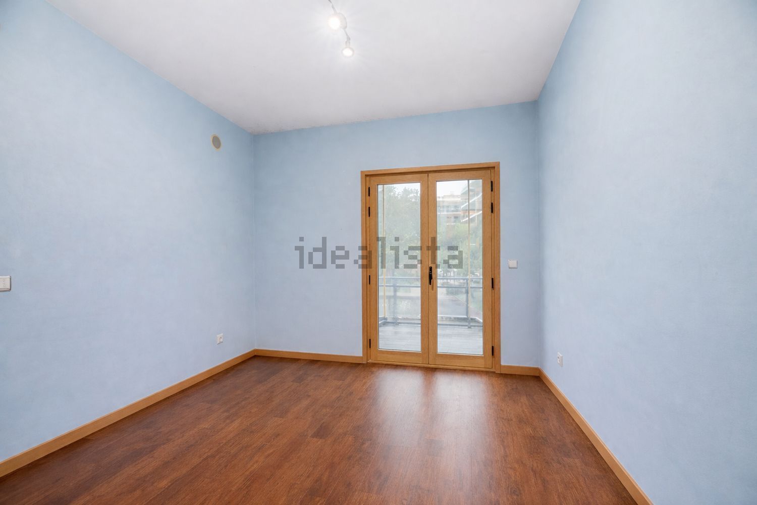 出租公寓 t3在Avenida Cottinelli Telmo - 卧室