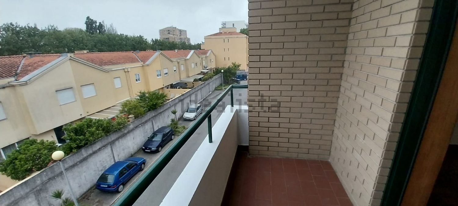 公寓 t2出售在Rua Fradique Morujão s/n - 阳台
