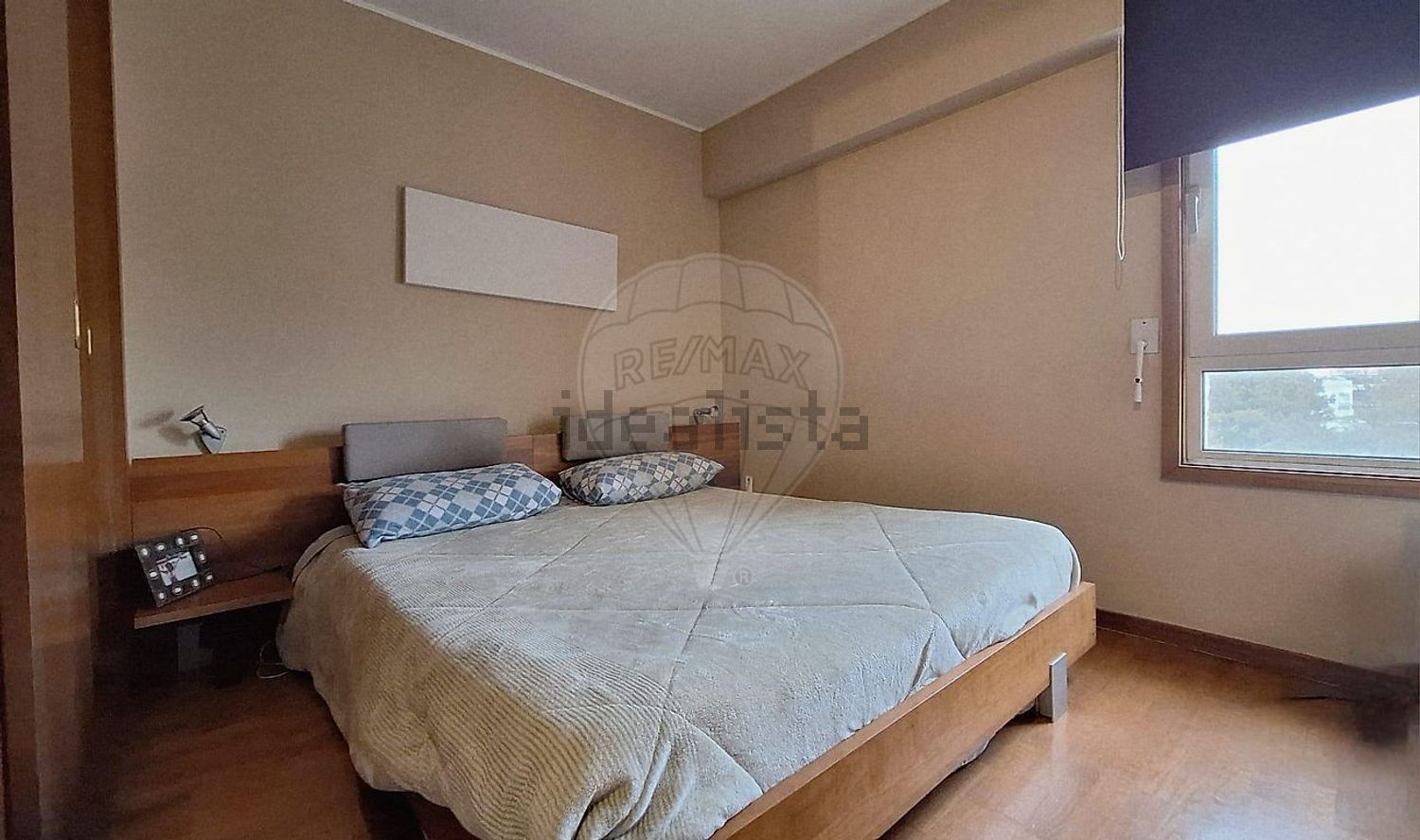 公寓 t2出售在Alameda Doutor Fernando Azeredo Antas - 卧室