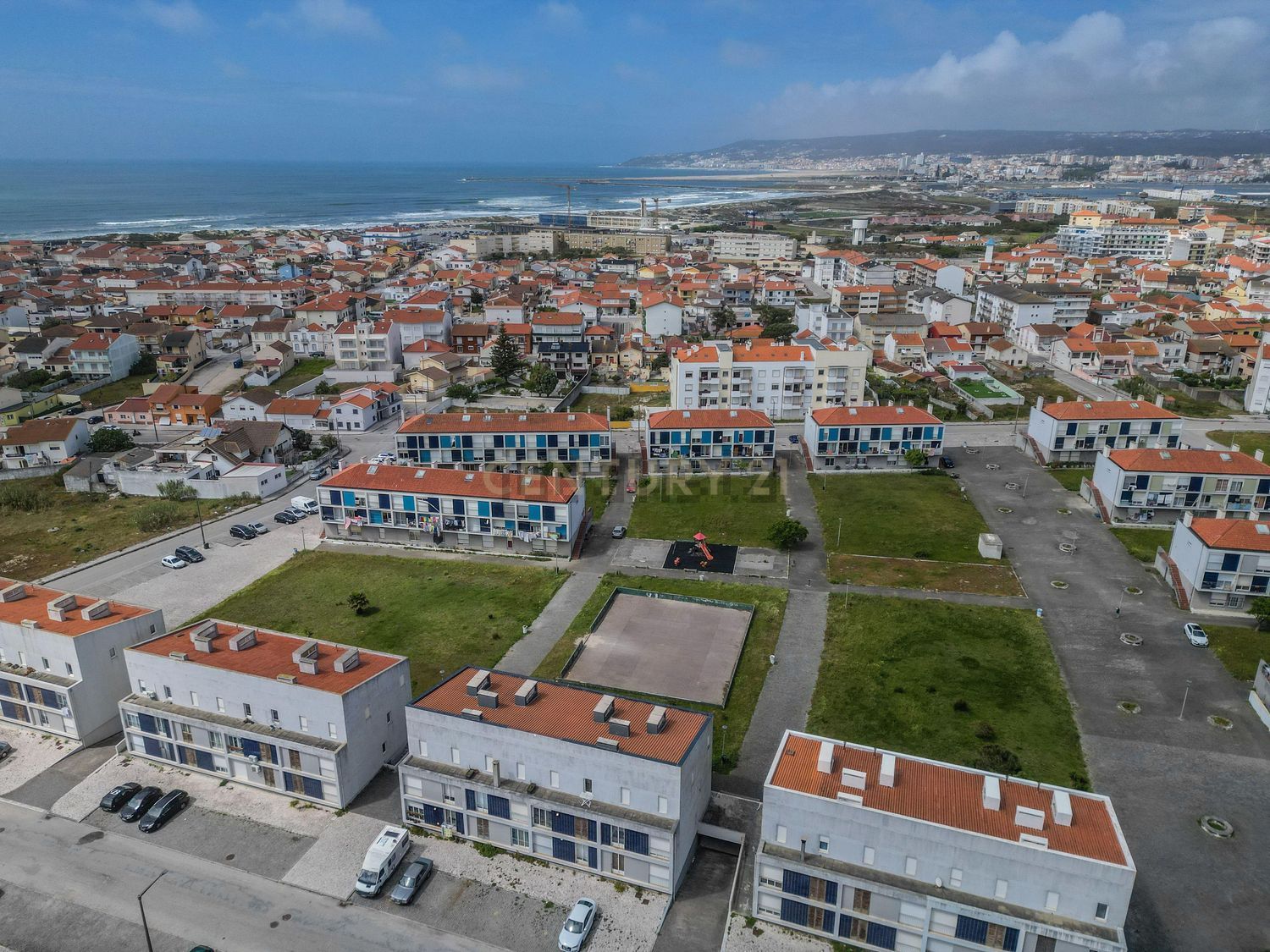 公寓 t2出售在Rua São Pedro, 12 - 视线