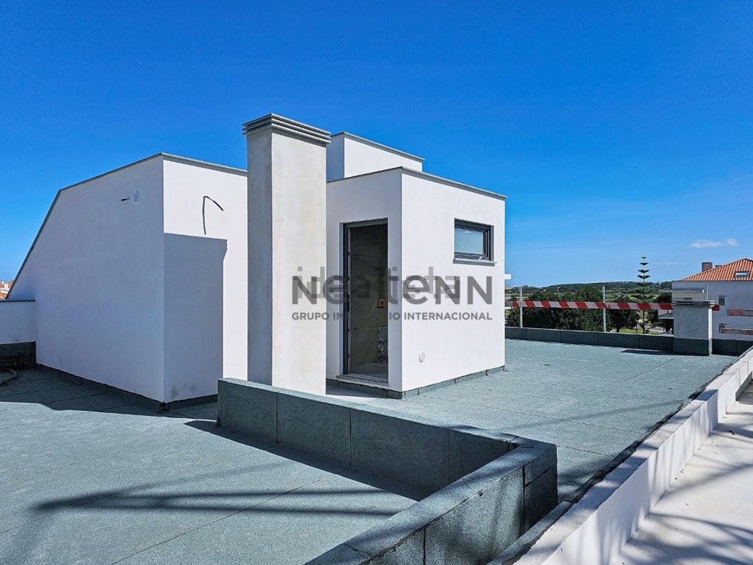 公寓 t3出售在Praça Outeiro da Aroeira - 外立面