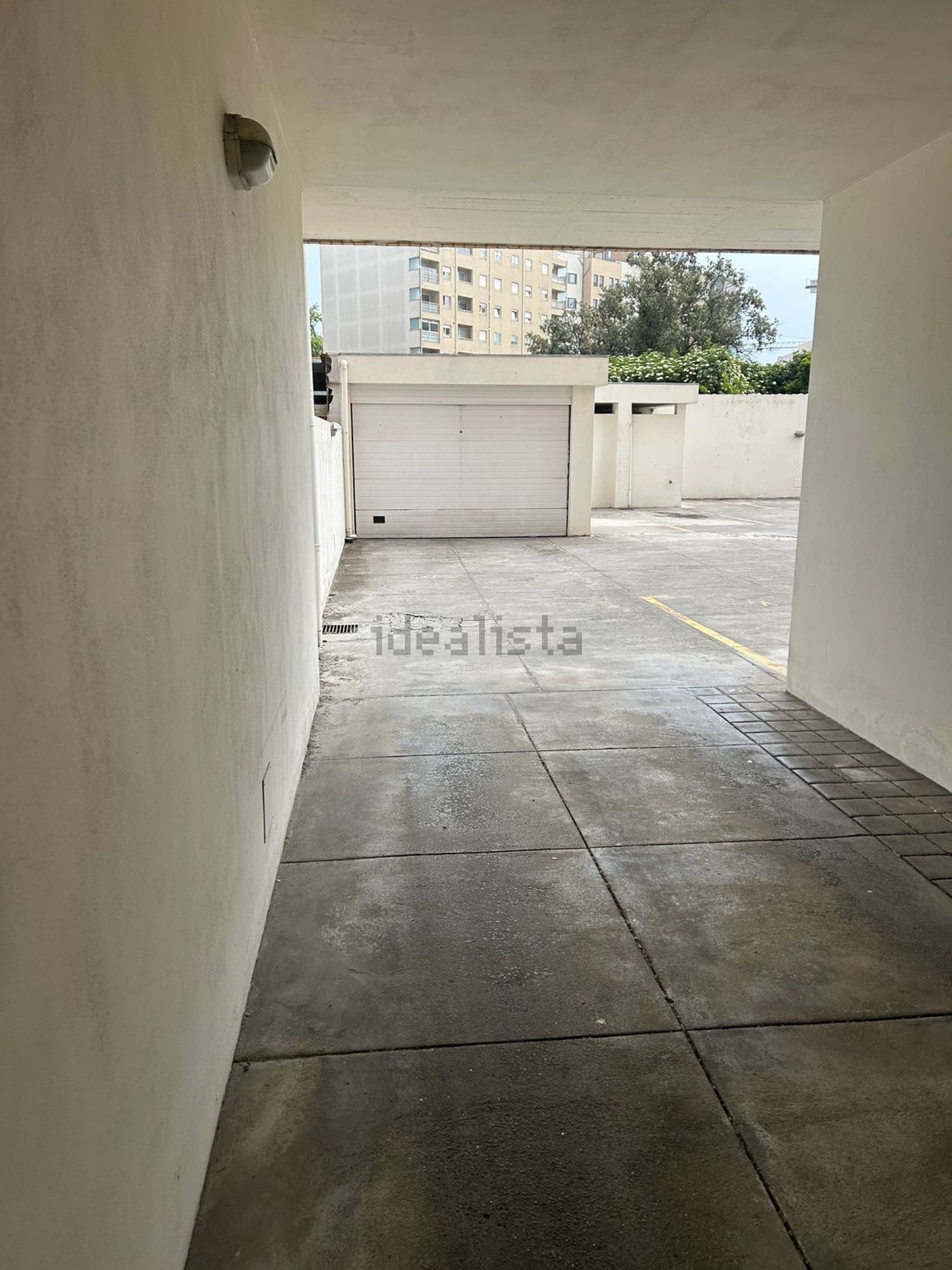 公寓 t1出售在Avenida Dom Afonso Henriques, 1109 - 停车位