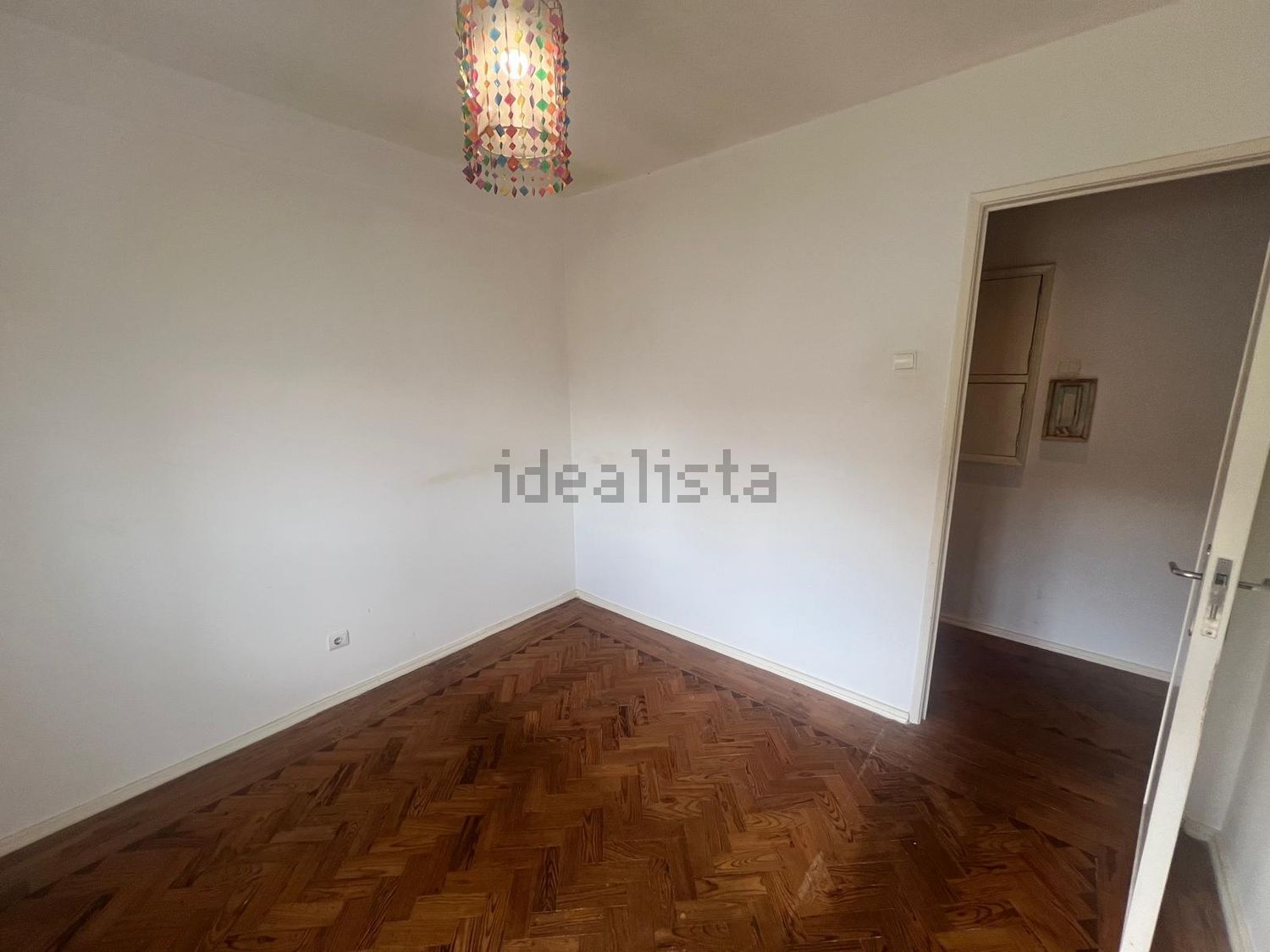 公寓 t3出售在Rua Antero de Quental, 1 - 卧室