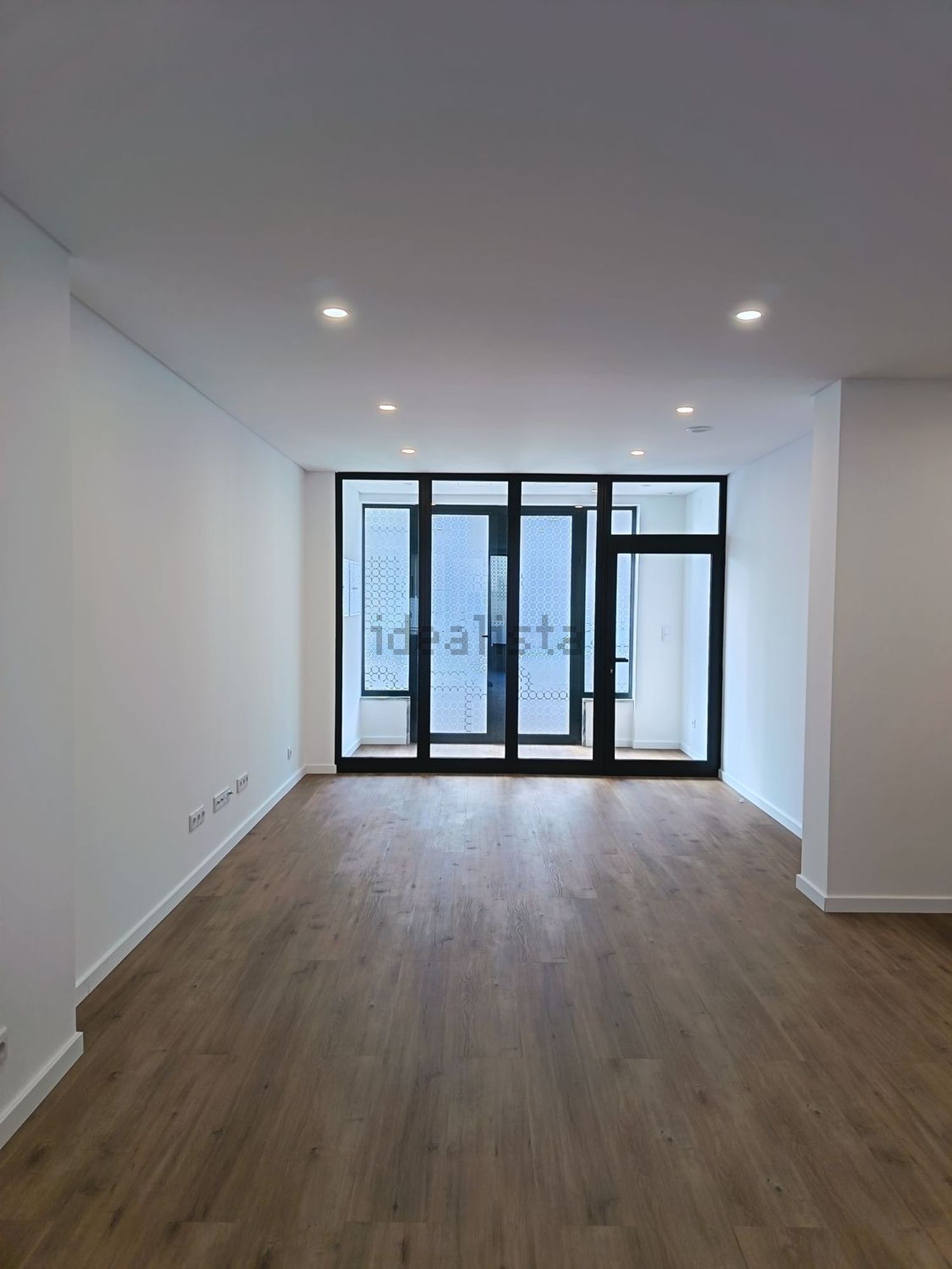 公寓 t2出售在Rua Camb les Bains, 7 - 客厅