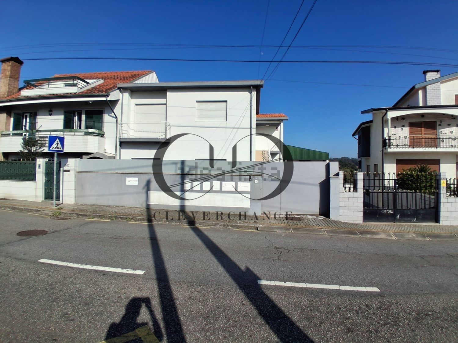 小楼房出售在 Carregais - São Miguel - 外立面