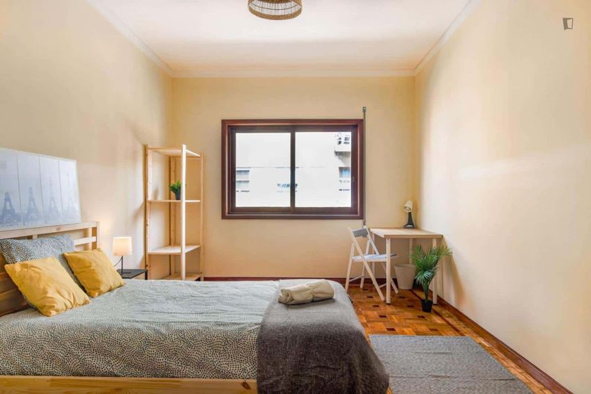 出租房间在Rua João de Oliveira Ramos, 7