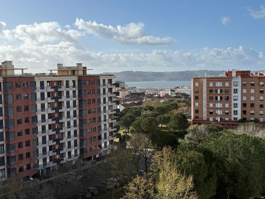 公寓 t3出售在 Miraflores