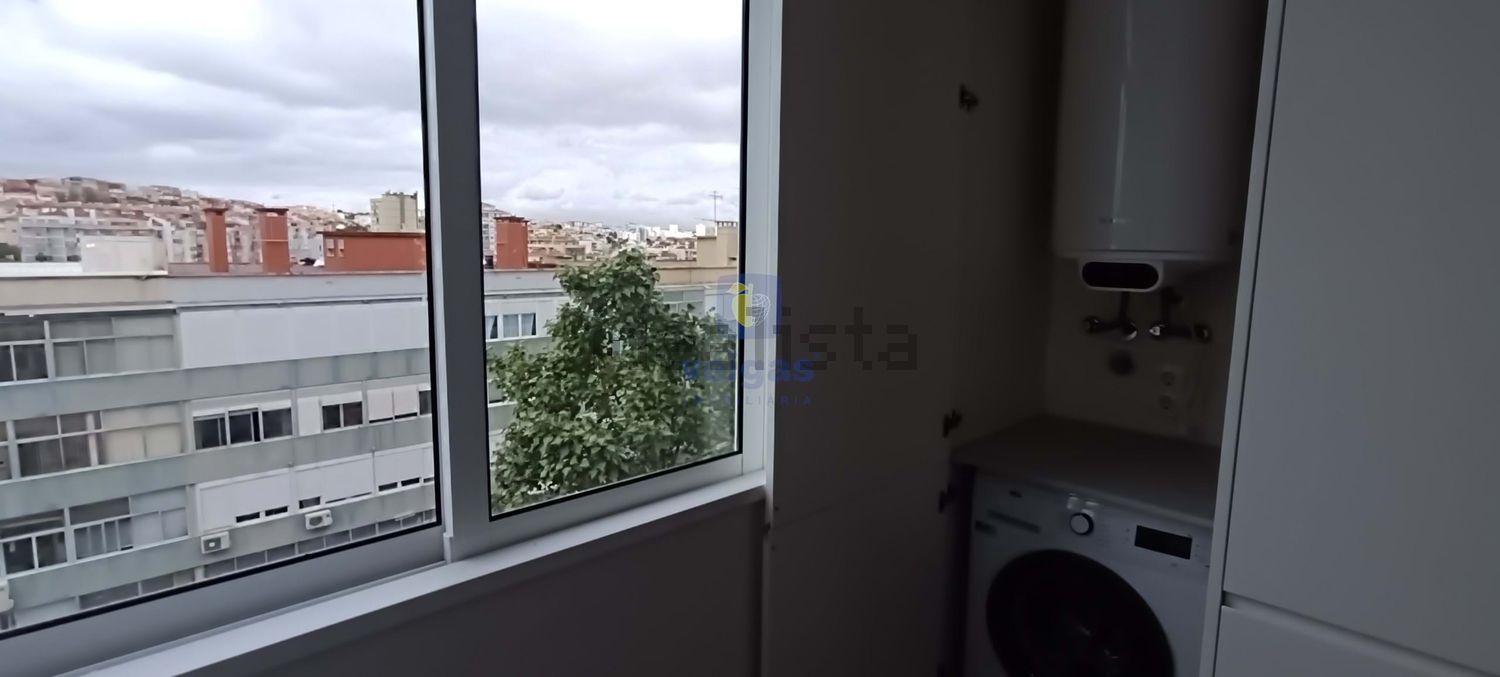 公寓 t3出售在 Bairro de Santa Cruz - 照片