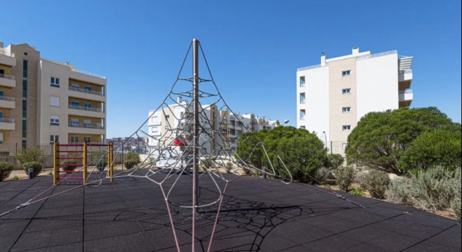 出租公寓 t3在Rua Doutor Augusto José da Cunha, 3 - 外立面