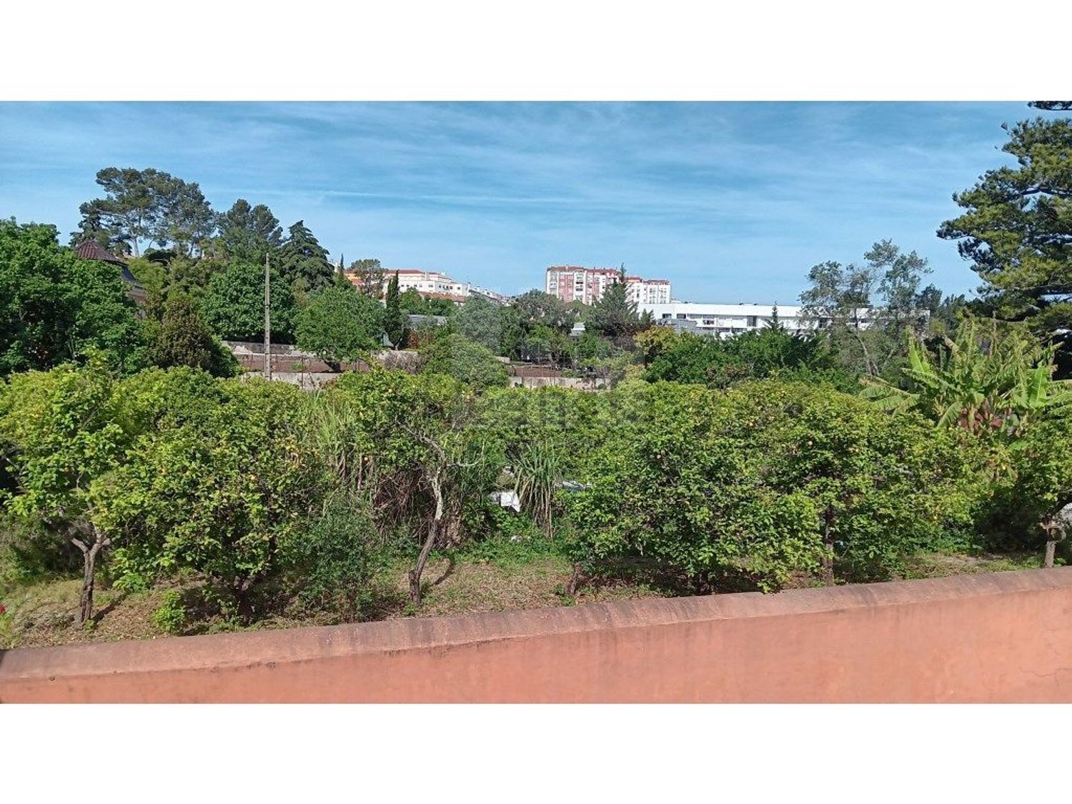 出租公寓 t1在Estrada Buraca, 17 - 视线