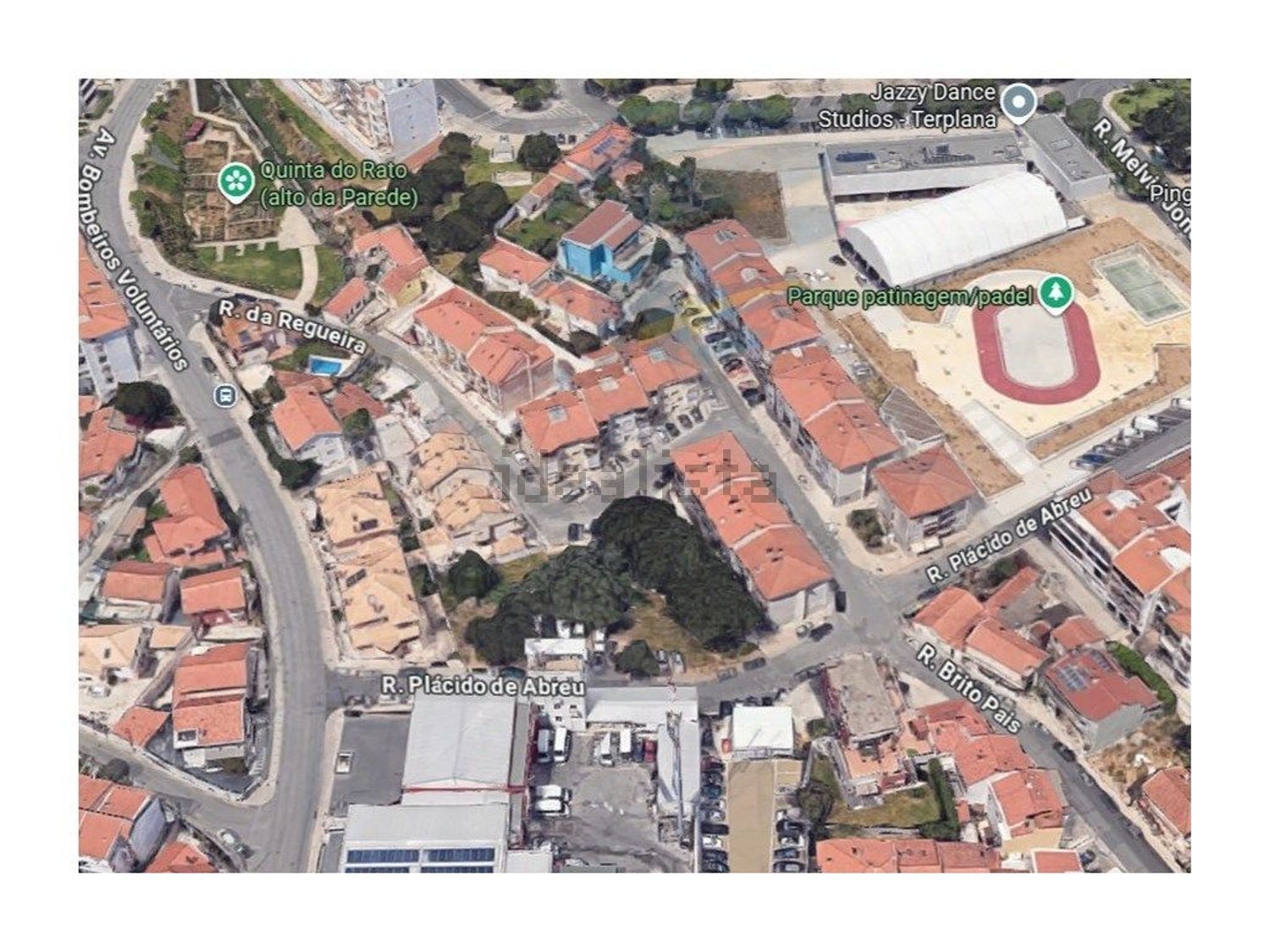 公寓 t2出售在 Carcavelos Centro - 照片