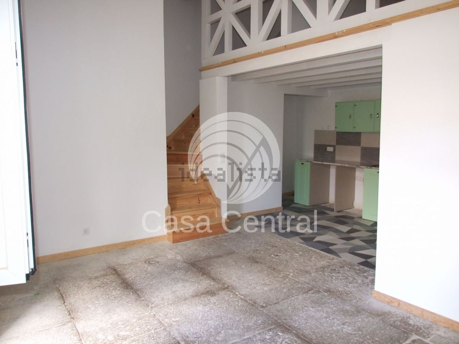 出租公寓 t1在 Calçada Rio do Porto - 详情