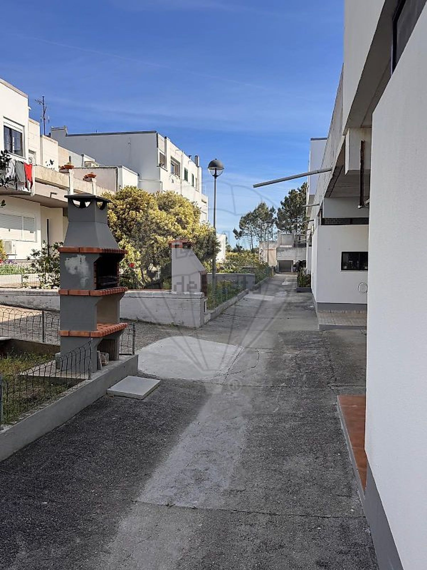 公寓 t1出售在Bairro da Atalaia - 外立面