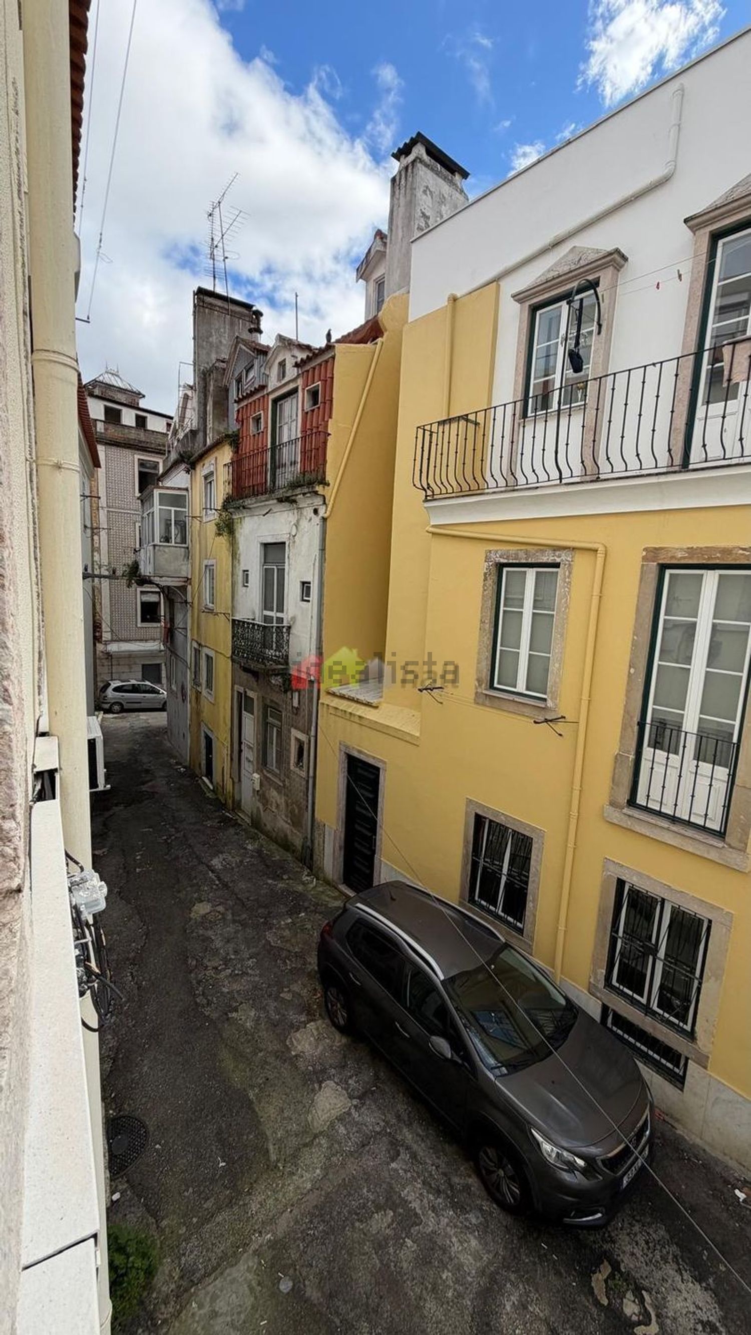 公寓 t1出售在Travessa Do Livramento, 6 - 照片
