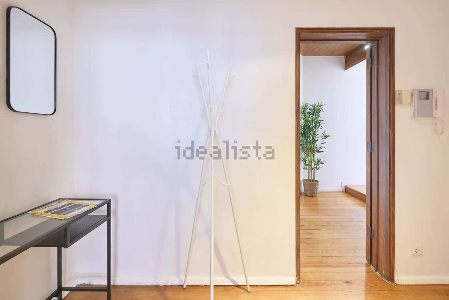出租房间在Avenida Infante Santo, 40 - 照片