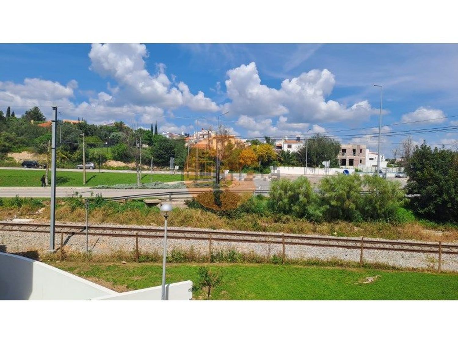 公寓 t3出售在 Porta Nova - Colinas da Boavista - 花园