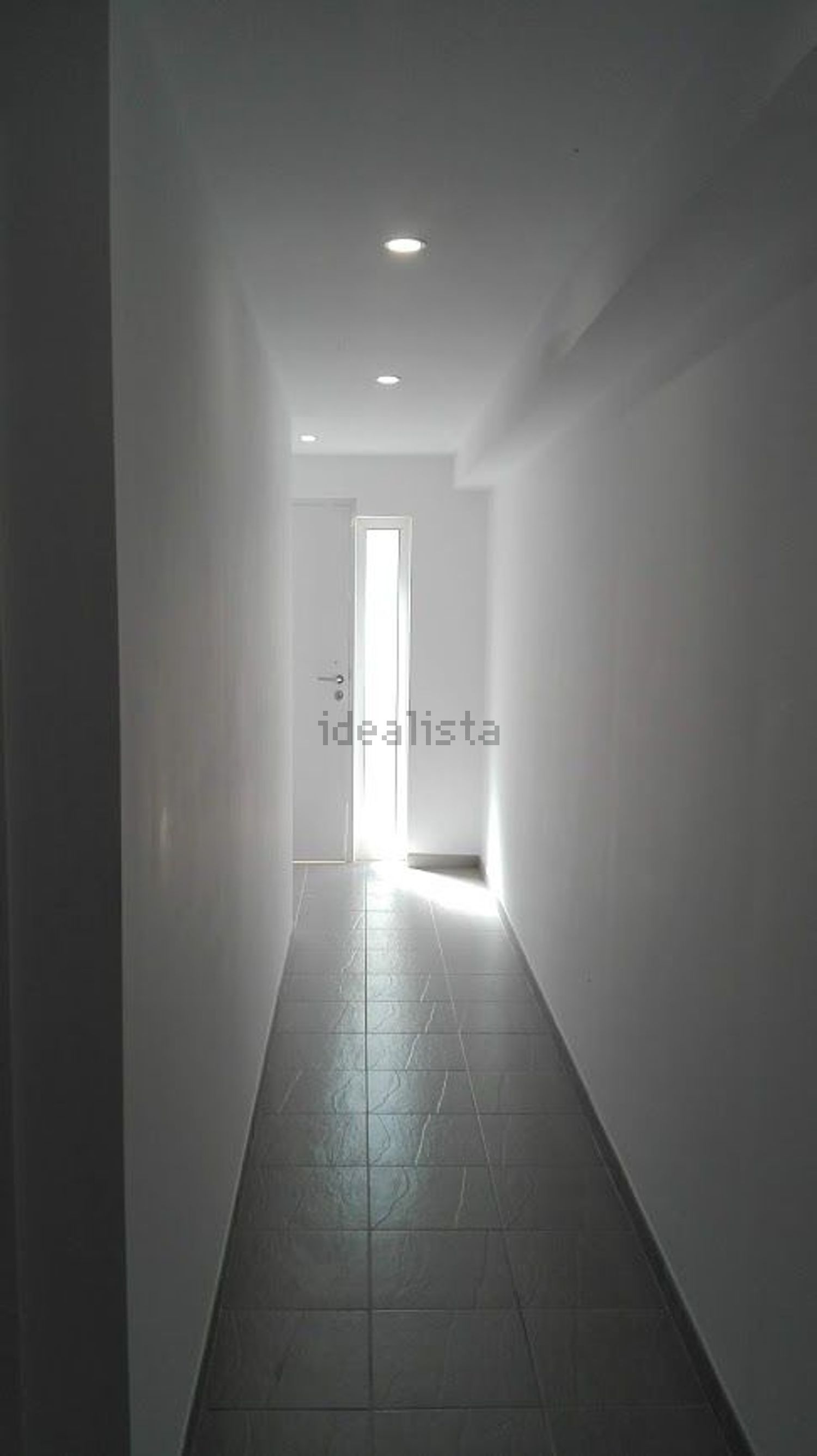 出租公寓 t2在Rua Vale de Água, 420 - 过道