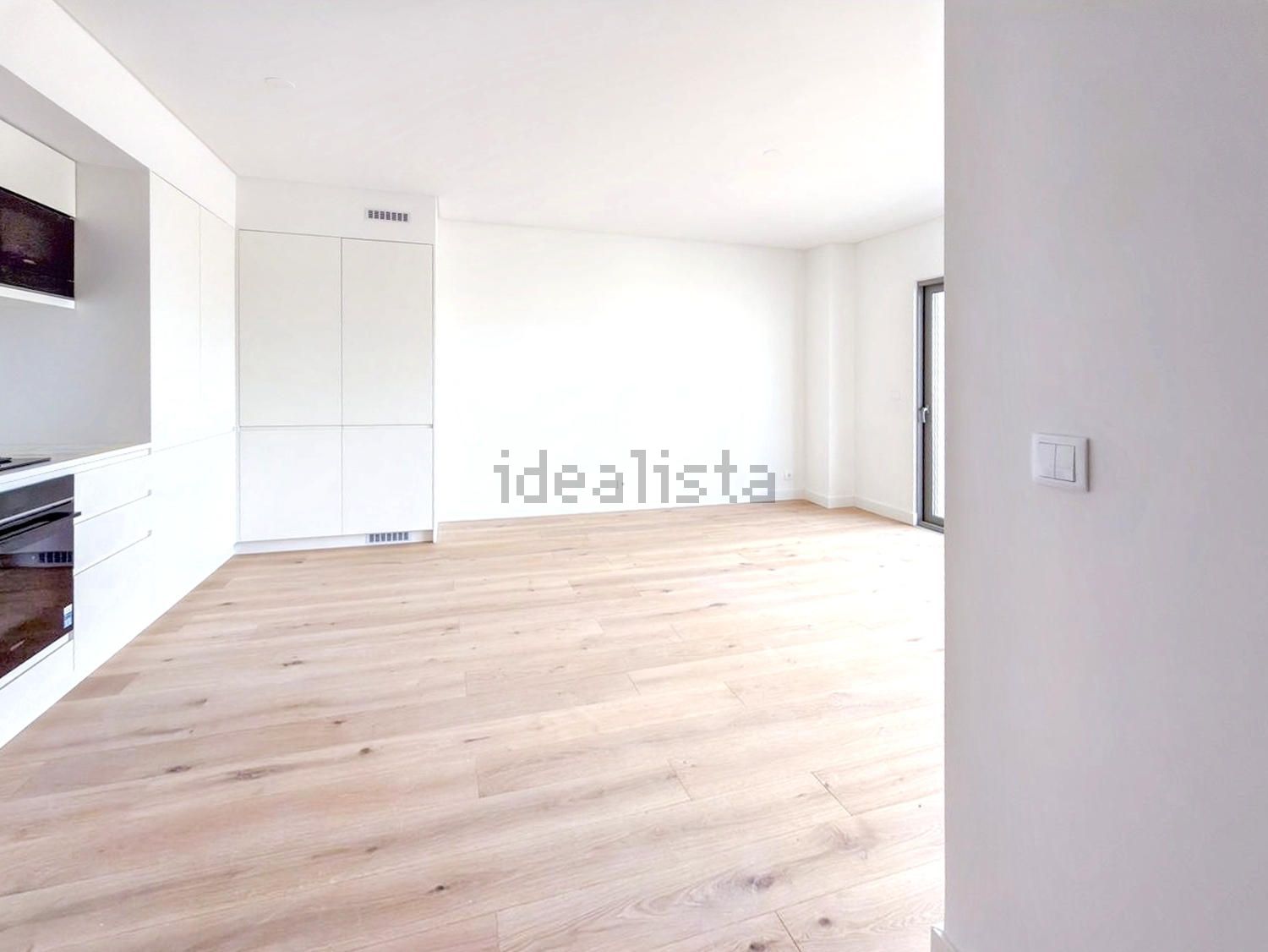 公寓 t2出售在 Quinta da Fidalga - Quinta do Outeiro - Murtinheira - 客厅