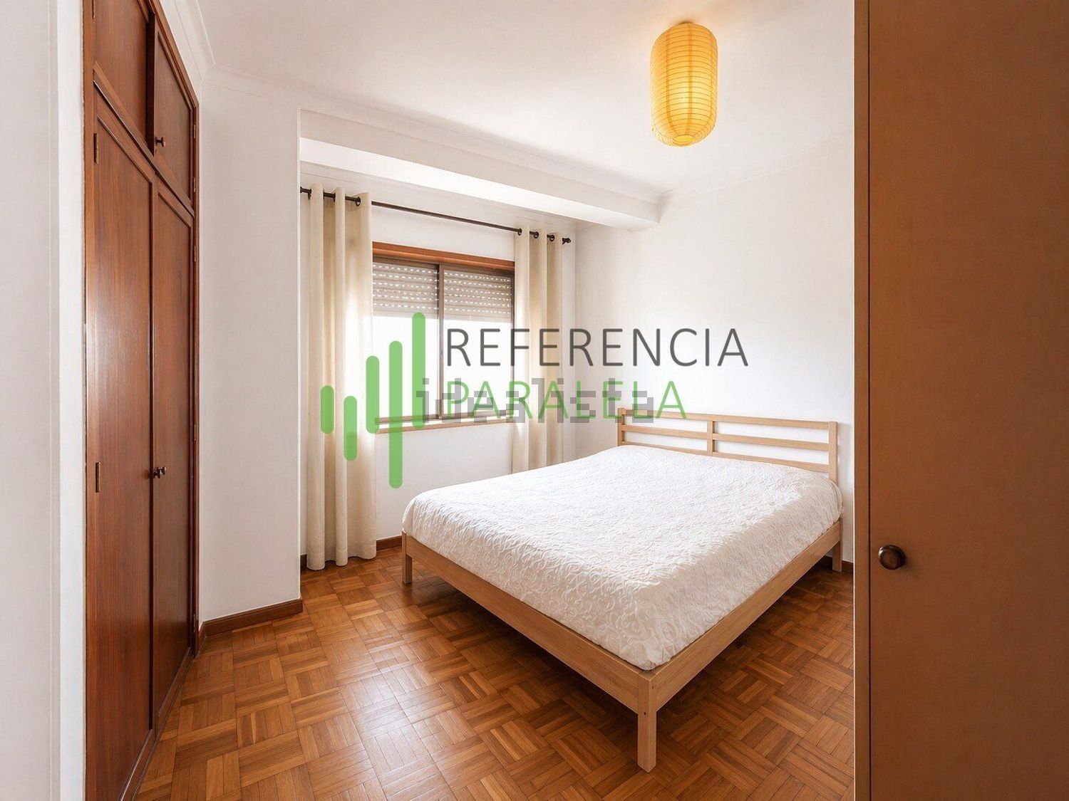 公寓 t2出售在 Matriz - Mariadeira - Nova Sintra - 卧室