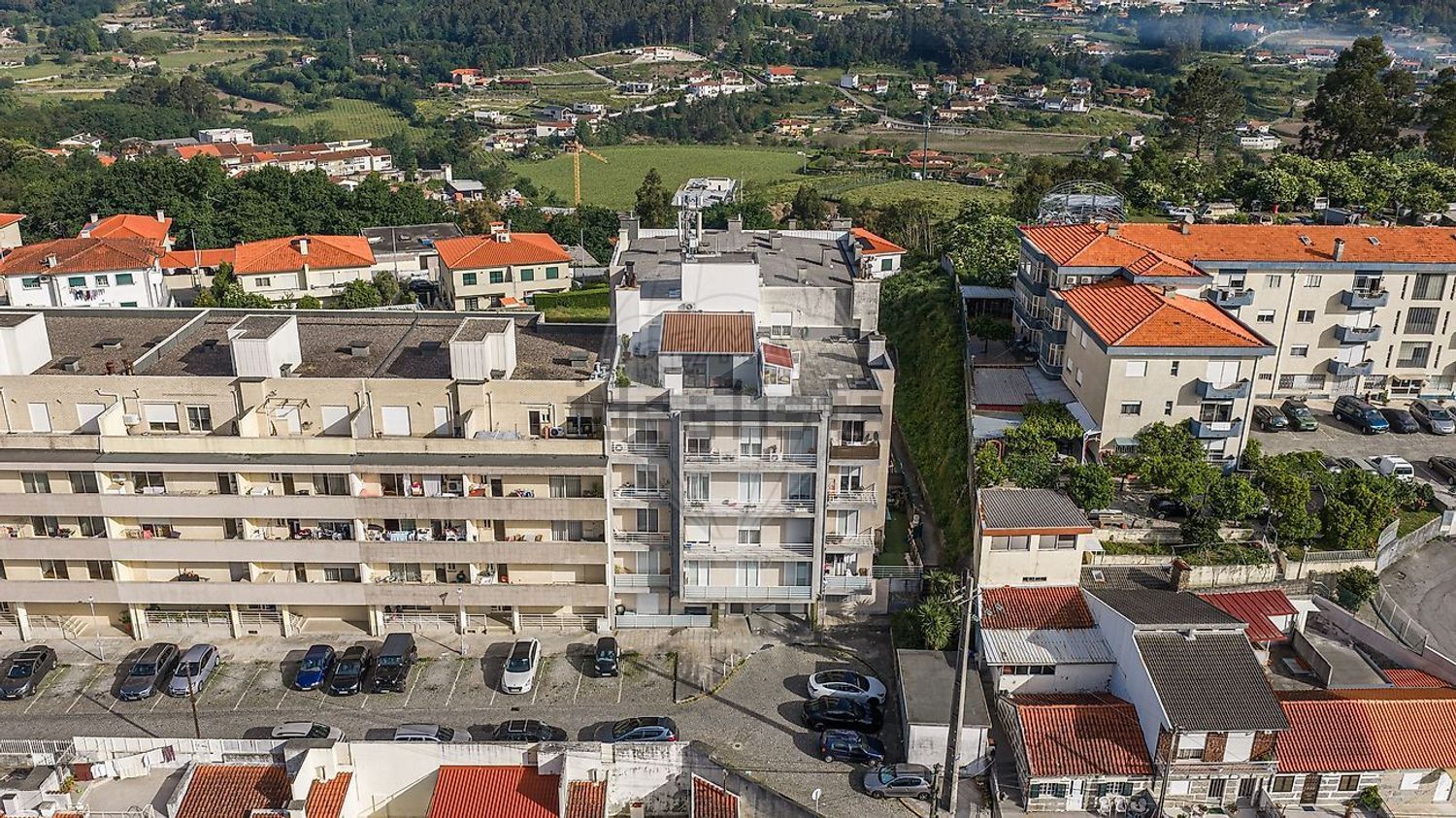 公寓 t3出售在Rua do Alto do Sobreiro - 照片