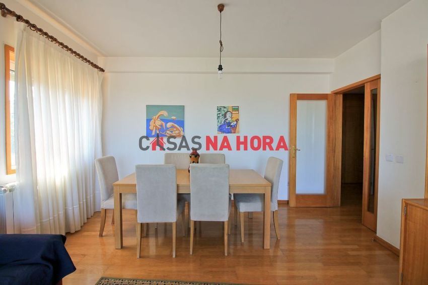 出租公寓 t2在 Nogueira e Silva Escura