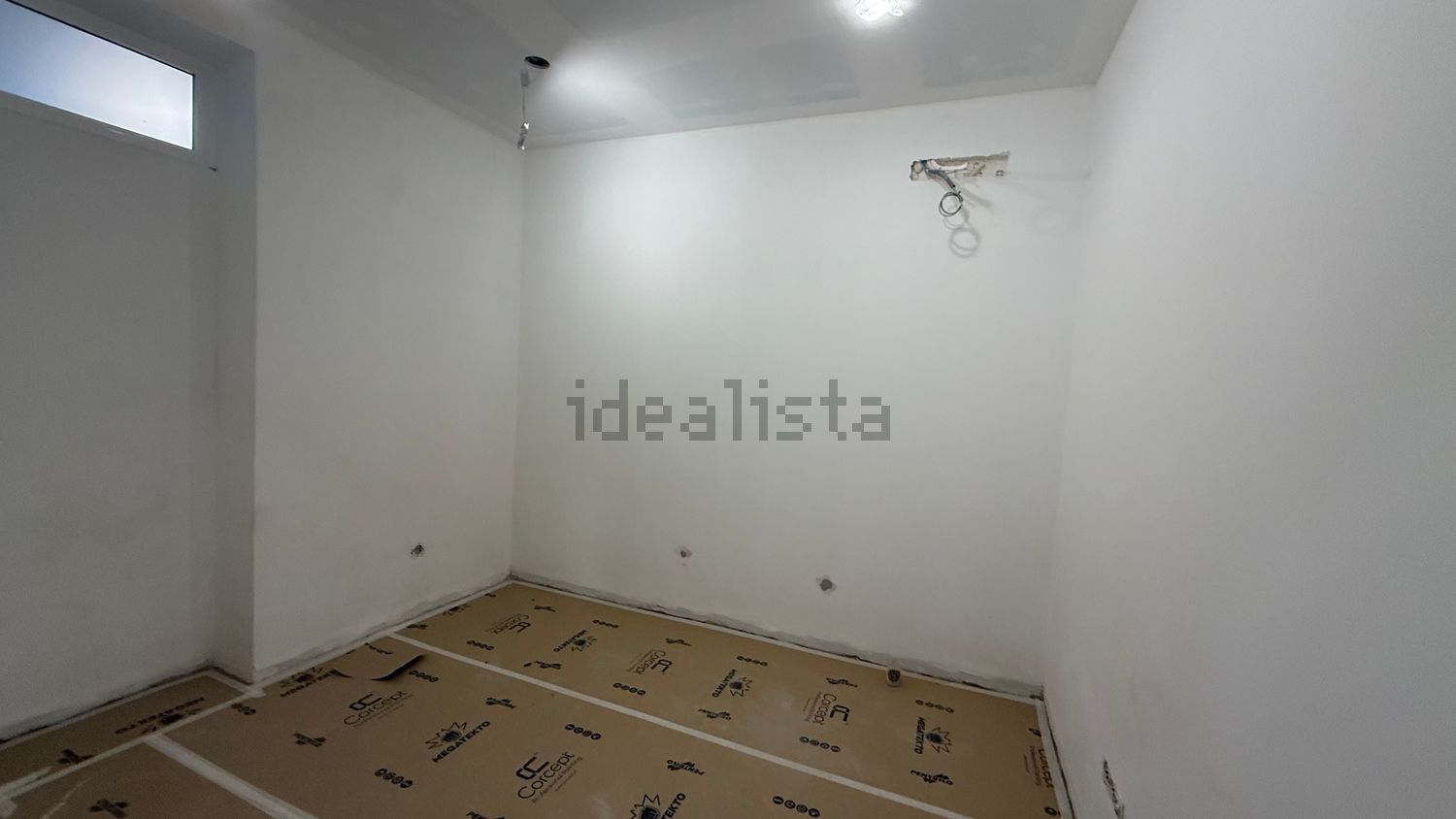出租公寓 t2在Rua de Augusto Cardoso, 46 - 卧室