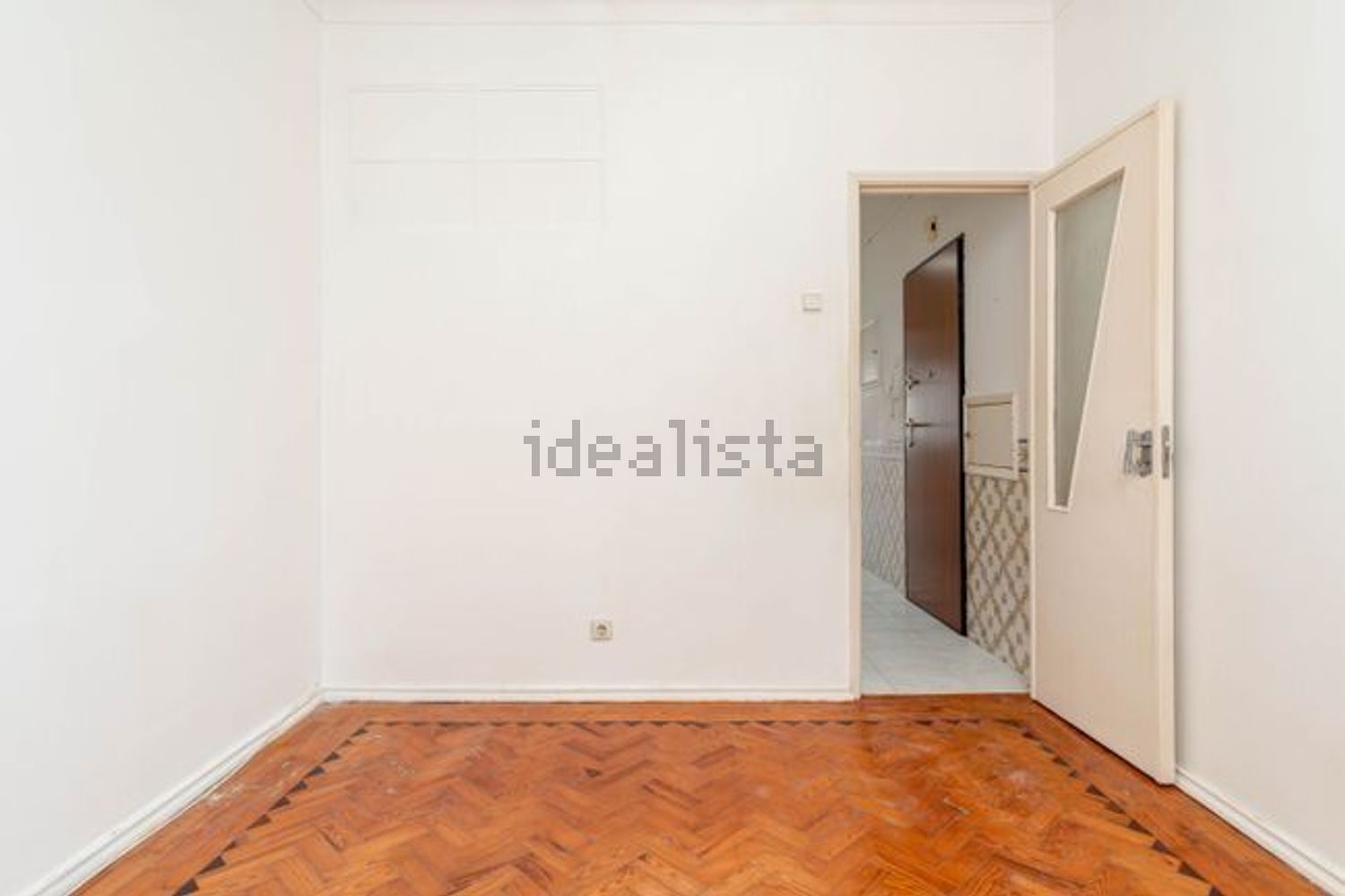 公寓 t2出售在Rua Barradas de Carvalho, 19 - 卧室