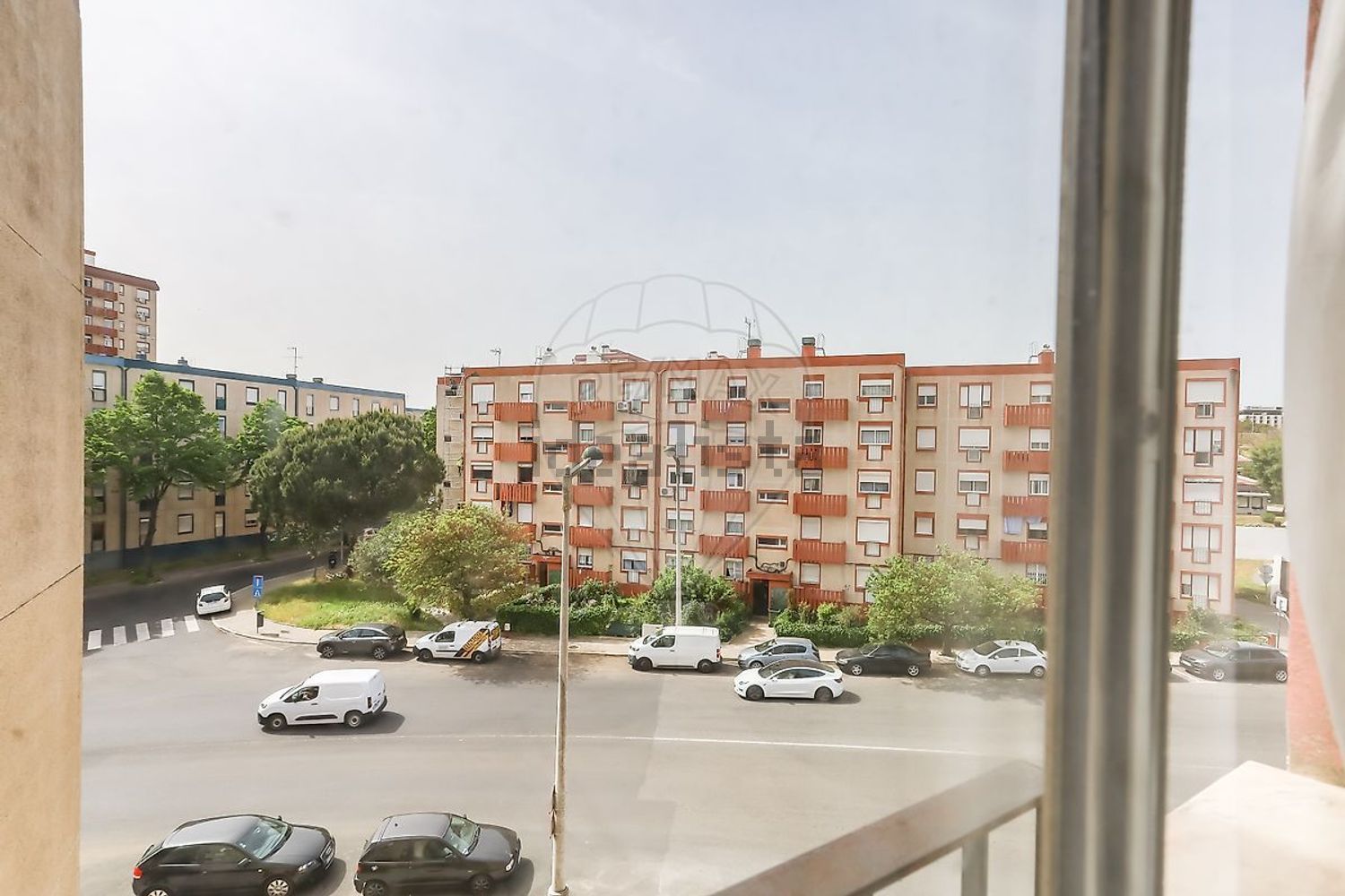 公寓 t2出售在Praça Cottinelli Telmo - 视线