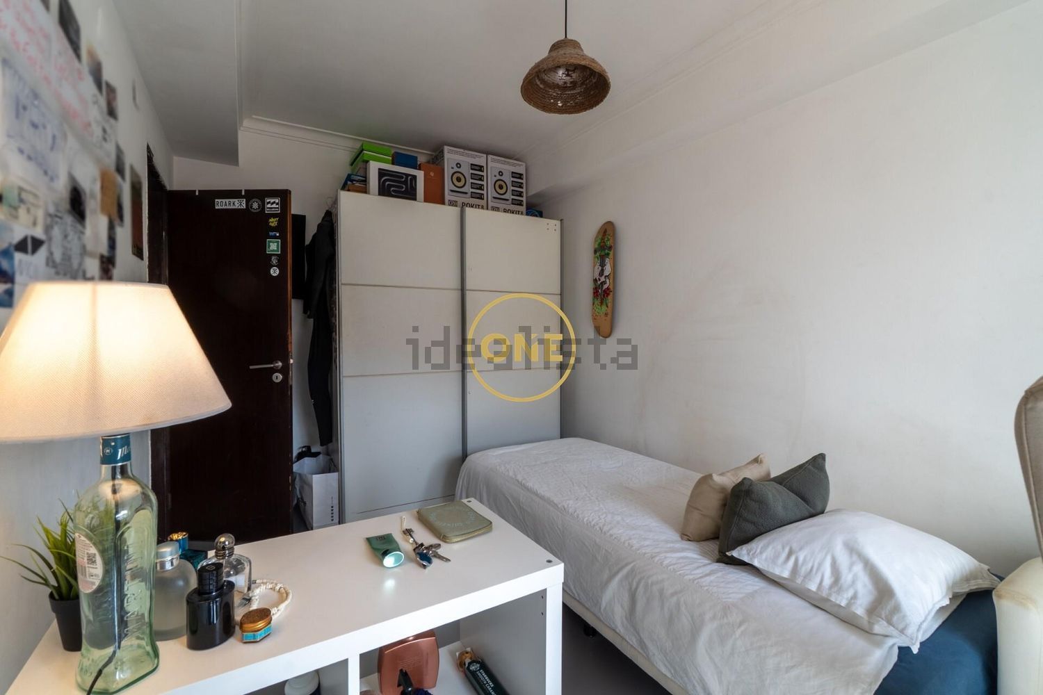 公寓 t3出售在Travessa de Dom Dinis s/n - 卧室